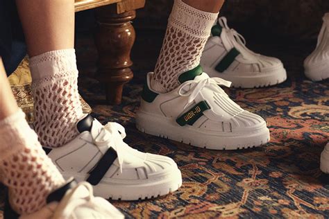 dior basket